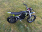 Preview: E-Cross Bike MRM 2000W 60V Lithium
